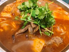 -老地方川菜馆(肥西路店)