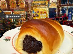 -Briant石窑面包(丰盛里店)