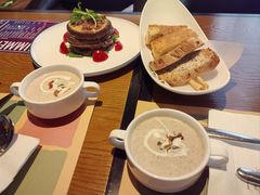 -安妮意大利餐厅(国贸店)