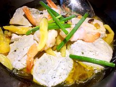 -金牌外婆家(苏州中心店)