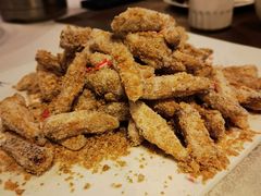 皇室麦片焗南瓜-江南原著(中联广场店)