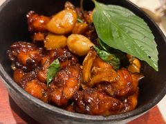 -茉莉餐厅(包河万达店)