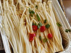 -冷面大王(大南街店)