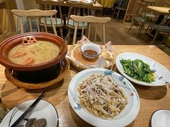-董厨煨汤馆(车站路店)