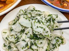-晓琦农家菜馆·地道农家菜