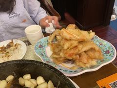 -老厨家(中央大街西七道街店)