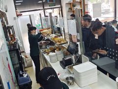 -老磁器口豆汁店(天坛店)