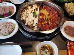 -纸盐河码头火锅(十八梯店)