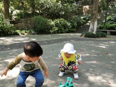 -杭州半山国家森林公园