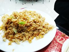 -叶存利海鲜大馅饺子(东戴河止锚湾店)