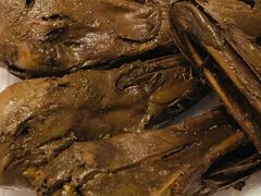 -张鸭子重庆特产卤味小吃(未来国际店)