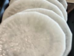 白萝卜-牛鼎记潮汕牛肉火锅(阳朔店)