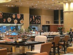 -怡聚轩全日制自助餐厅(大中华喜来登酒店)