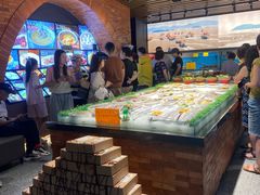 -佬太公海鸭·海鲜大排档(上海总店)