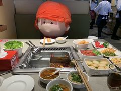 -海底捞火锅(铂澜大象城店)
