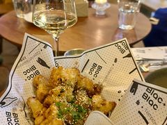 -Blac+Blac(中海环宇荟店)