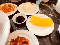 -桃园中华料理炸酱面(燕儿岛路店)