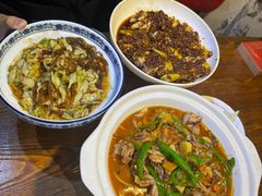 -铭厨特色家常菜(金色溪泉湾店)
