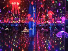 -福州罗源湾海洋世界旅游区