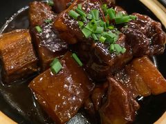 招牌红烧肉-牧羊餐厅
