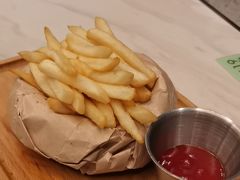 -悦荟牛排餐厅(萨尔图万达店)