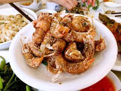 -新享乐海鲜(翠华路店)