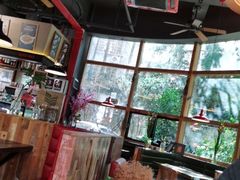 大堂-NLFS1983咖啡花园餐厅(锦桂店)
