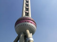 -东方明珠广播电视塔