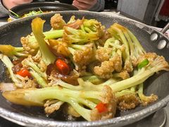 -小菜园新徽菜(苏州繁花中心店)