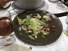 -Restaurant Sichuan 川里川外