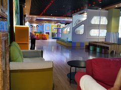 -东方威尼斯温泉酒店