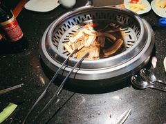 -梨花自助烤肉(天河城店)