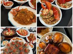 -佳丽海鲜大酒楼(环岛海景店)
