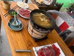 -十四不搭·打边炉(运河店)