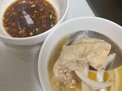 原味椰子鸡（文昌鸡）-烹然四季椰子鸡火锅(团结湖总店)
