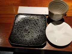 -千代武日本料理(爱建店)