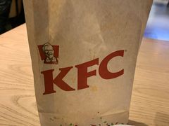 -肯德基(三元桥东店)