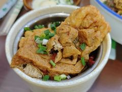 -易裕和·长沙米粉(友谊路店)