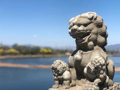 -卢沟桥文化旅游区