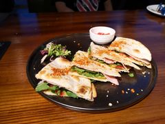 -MARU玛露音乐餐厅(前滩世贸店)