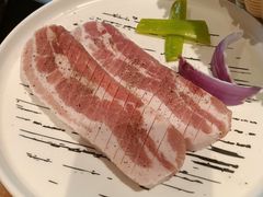 -小米烤肉·和牛原切-创意韩料(东关店)