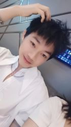 -AMO SALON男士形象