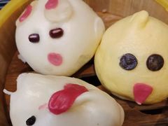 -海泉大酒店自助餐