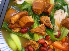 -瓦记米粉(东鼓道店)