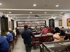 大堂-护国寺小吃(安定门店)