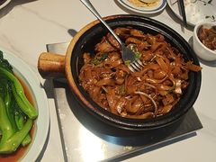 -火啫啫·粤式啫啫煲(南通首店)