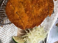 奔跑的猪排-南小馆(迪士尼小镇店)