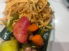 -老爷子原味蒸饺(总店)