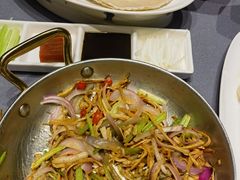 -双湖园·地标武汉菜(黄鹤楼解放路店)