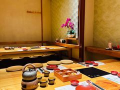 -花潮料理艺食馆(世欧广场店)